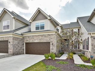 3099 Millbury Ln, Ann Arbor, MI