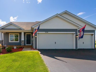 7250 Parrish Ave NE, Otsego, MN, 55330