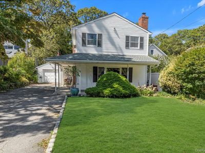 23 Birchwood Drive, Huntington Station, NY, 11746