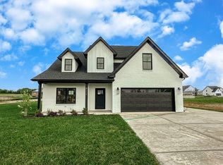 4114 Fargo Ct LOT 190, Murfreesboro, TN 37127