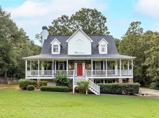 22 Bucky St, Euharlee, GA 30145