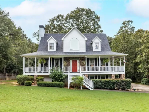 22 Bucky St, Euharlee, GA 30145