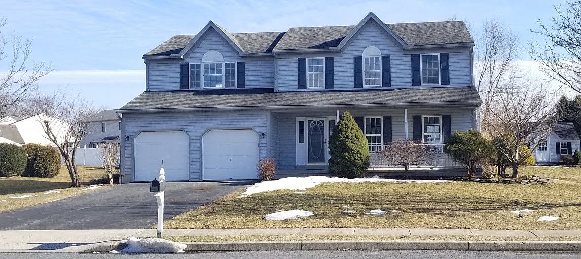 236 Loyalsock Dr, Douglassville, PA 19518 Zillow