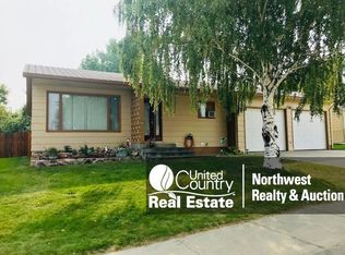 111 Ruby Ave, Malta, MT 59538