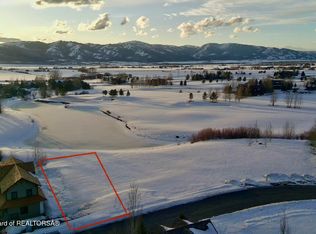 94 Moulton Ln, Victor, ID 83455