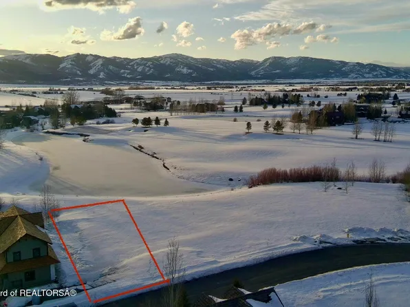 94 Moulton Ln, Victor, ID 83455