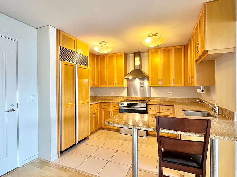 1296 Kapiolani Blvd #1002 — Photo 9