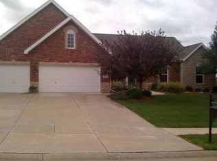 1420 Double Eagle Cir, Belleville, IL 62220