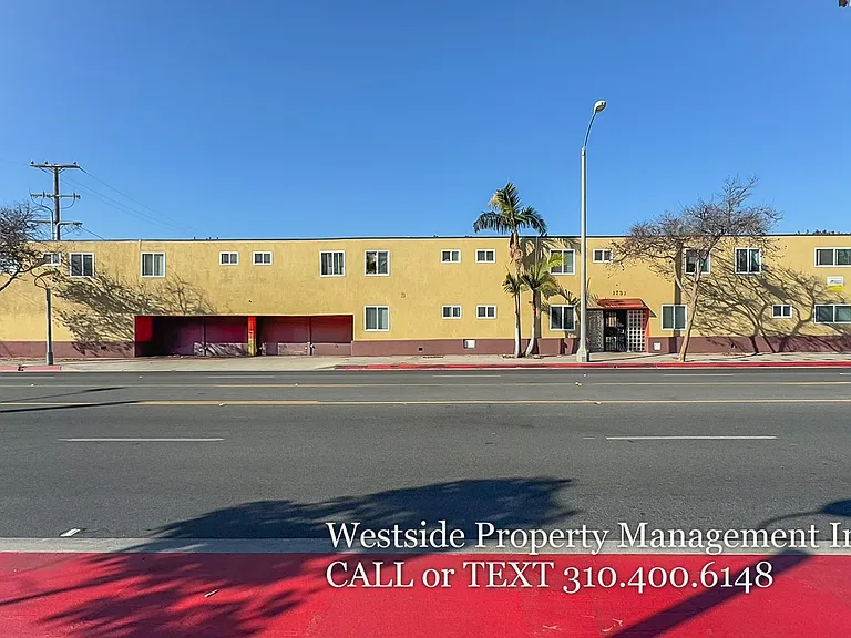 1731 Pico Blvd. — Photo 8