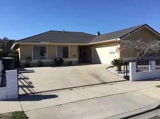4931 Halsey Way, Oxnard, CA 93033