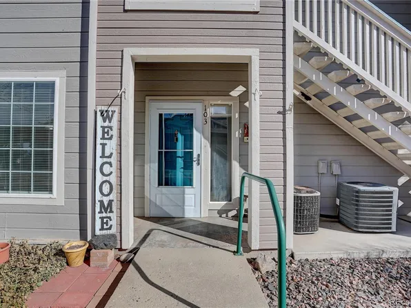 3727 Cactus Creek Court Bldg 36 #103, Highlands Ranch, CO 80126