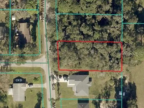 0 SW 55th Ave Lot 15, Ocala, FL 34482