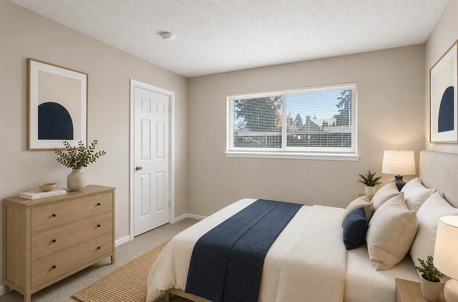 The Renton Sage Apartments — Photo 4