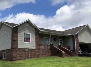 689 Hyde Rd, Oxford, AR 72556