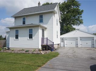 2797 Genesee St, Piffard, NY 14533