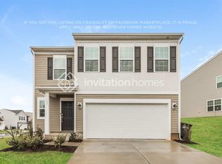 123 Parson Ln, Statesville, NC 28625
