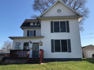 408 Dwight St, Kewanee, IL 61443