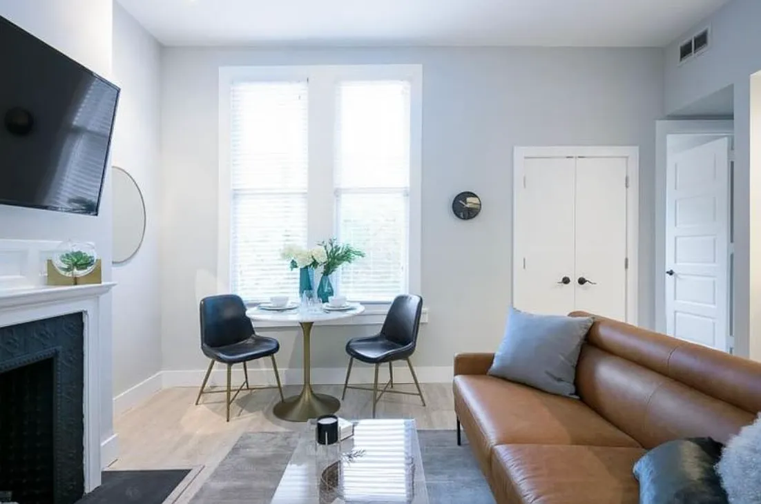 1 bed, 500 sqft, $3,900 — Photo 3