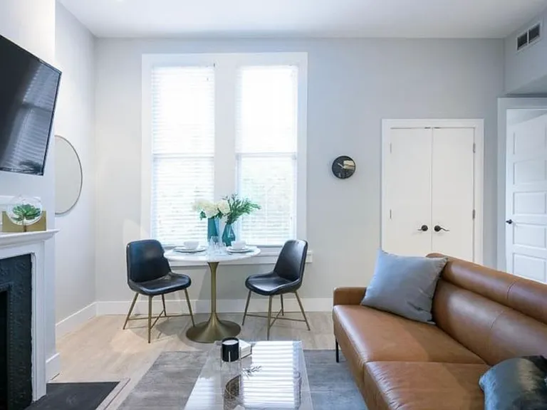 2110 R St NW #102 — Photo 3