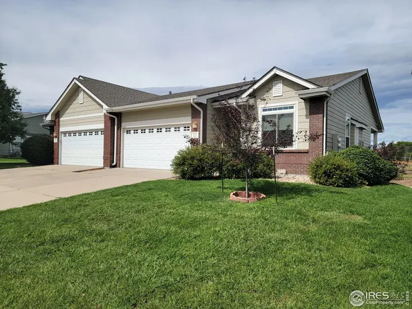 727 63rd Ave, Greeley, CO 80634