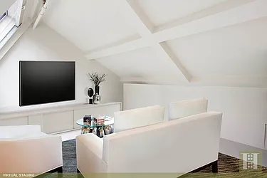 Rented by Halstead Real Estate