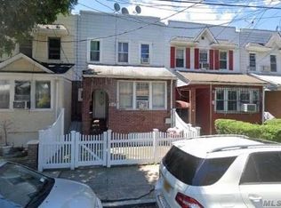 9720 81st St, Ozone Park, NY 11416