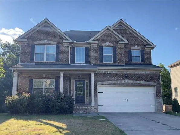 5040 Bucknell Trce, Cumming, GA 30028