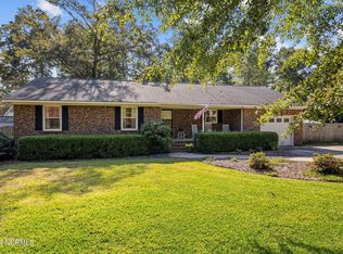 3603 Norwich Rd, New Bern, NC 28562