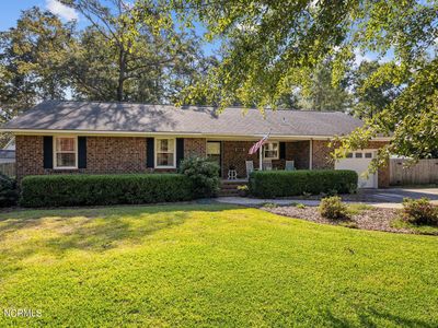 3603 Norwich Road, New Bern, NC, 28562