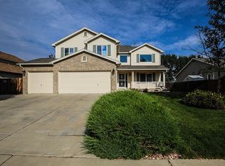4843 Egret Dr, Frederick, CO 80504