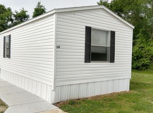 117 Jax Dr, Pittsburg, KS 66762