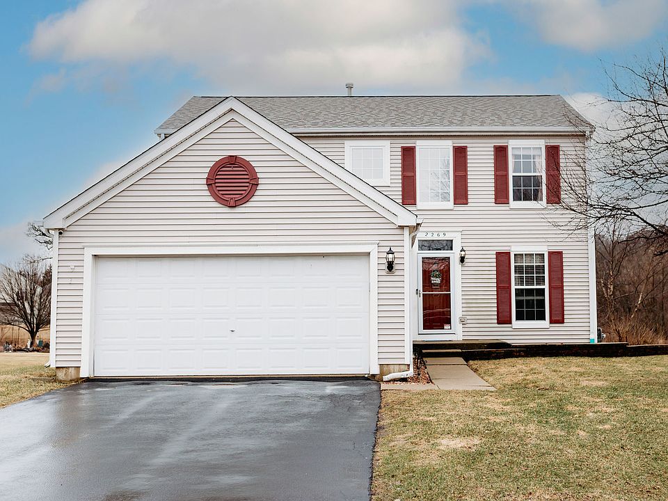 1st image of 2269 W Forest Cove Dr