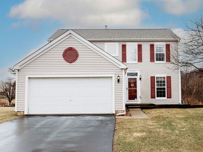 2269 W Forest Cove Dr, Round Lake, IL, 60073