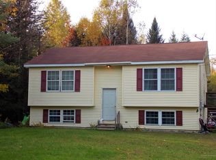 546 Corinna Center Rd, Corinna, ME 04928