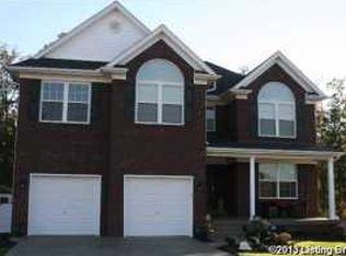 250 Persimmon Dr, Mount Washington, KY
