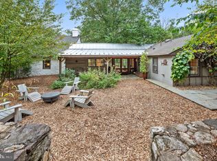 383 Olde House Ln, Media, PA 19063