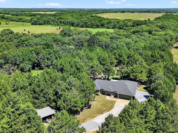 591 Mitchell Rd, Sherman, TX 75090