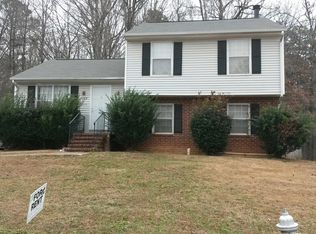 5668 Pine Gate Dr, Atlanta, GA