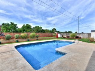 1812 NW 193rd Cir, Edmond, OK 73012