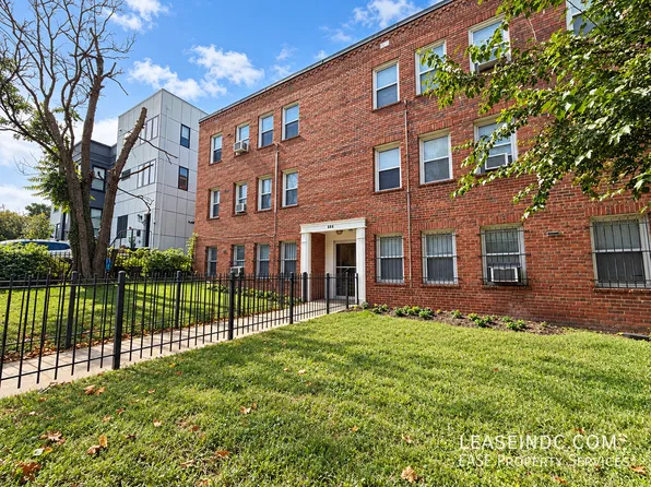 604 12th St NE APT 7, Washington, DC 20002