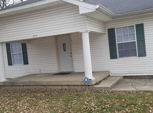 535 S Edgehill Rd, Indianapolis, IN 46241