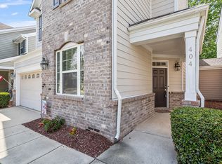 404 Hammond Oak Ln, Wake Forest, NC 27587