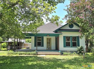 429 N Main St, Rockdale, TX 76567