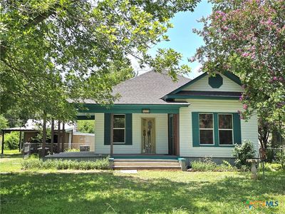 429 N Main St, Rockdale, TX, 76567