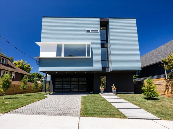 316 NE 59th Street, Seattle, WA 98105