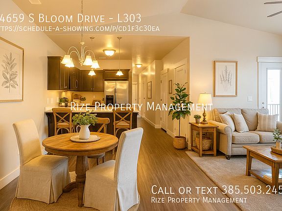 2nd image of 14659 S Bloom Dr Unit L303