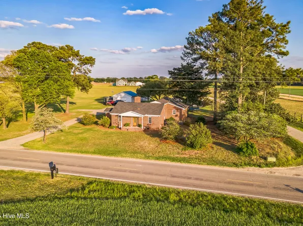 313 Piney Grove Church Road, La Grange, NC 28551