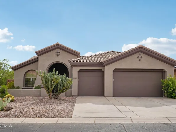 40614 N HARBOUR TOWN Court, Anthem, AZ 85086