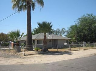 3509 W Peralta Way, Fresno, CA