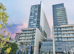 36 Lisgar St #1506W, Toronto, ON M6J 0C7